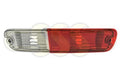 Mitsubishi Pajero Bar Lamp Left Hand Rear TYC (10/02-12/06)