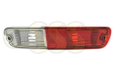 Mitsubishi Pajero Bar Lamp Left Hand Rear TYC (10/02-12/06)
