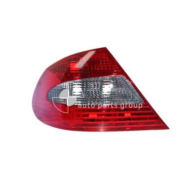 Mercedes-Benz CLK A209/C209 Tail Lamp LH (06/02-06/09)