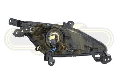 Genuine Hyundai I30 Fog Lamp Left Hand With LED (12/14-03/17)