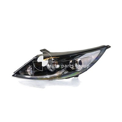 Genuine Kia Sportage SL Head Lamp LH LED (08/10-06/13)
