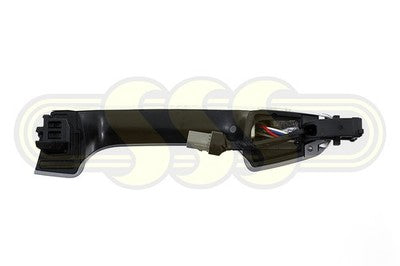 Genuine Kia Stinger Door Handle Outer Right Hand Front Chrome (01/21-On)