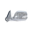 Genuine Honda CR-V RE Door Mirror LH (02/07-10/12)