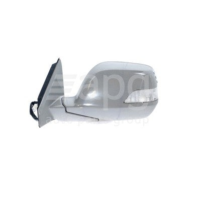 Genuine Honda CR-V RE Door Mirror LH (02/07-10/12)