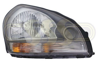 Genuine Hyundai Tucson Head Lamp Right Hand 5/08 5/08 -5/08 (04/04-12/10)