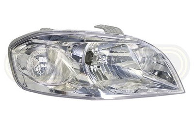 Holden Barina Head Lamp Right Hand (11/05-11/11)