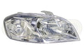 Holden Barina Head Lamp Right Hand (11/05-11/11)