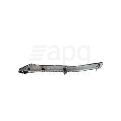 Genuine Mitsubishi Eclipse cross YB Front Bar Mould Lower RH (10/20-12/22)