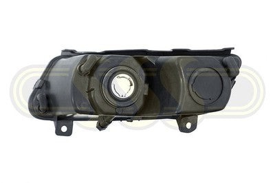 Volkswagen Polo Fog Lamp Right Hand GTI E-Mark (03/10-05/14)