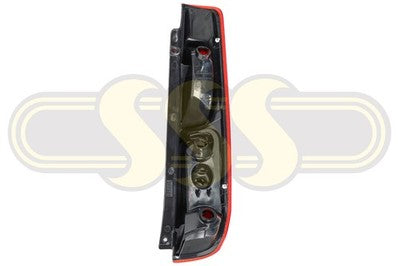 Ford Fiesta Tail Lamp Left Hand (03/07-12/08)