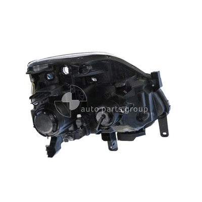 Genuine Nissan X-Trail Head Lamp LH (07/10-02/14)