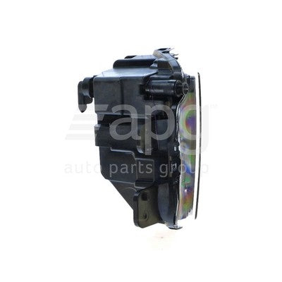 Genuine Volkswagen Golf A6 Fog Lamp LH (10/09-07/13)