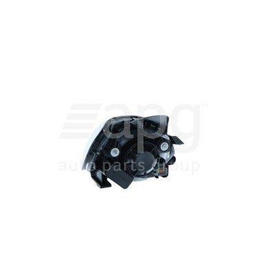 Hyundai Getz TB Head Lamp LH (09/05-11/11)