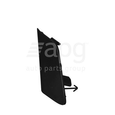 Genuine Toyota Corolla MZEA12R Front Bar Tow Hook Cover (09/19-On)