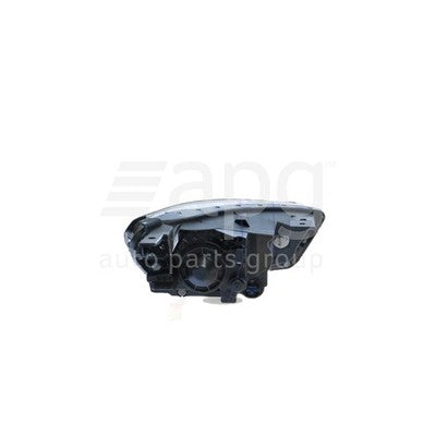 Genuine Kia Rio YB Head Lamp LH (01/17-12/22)