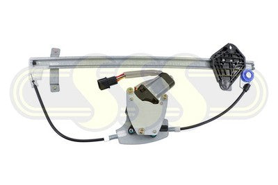 Subaru Liberty Door Window Regulator Right Hand Front Electric (03/12-11/14)
