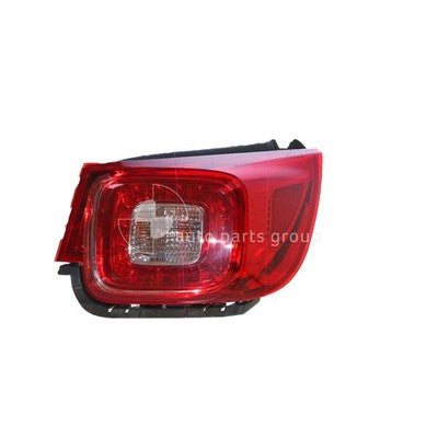 Genuine Holden Malibu EM Tail Lamp RH LED (06/13-12/16)