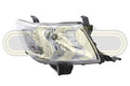 Toyota Hilux 1988-On Head Lamp Right Hand TYC (07/11-08/15)