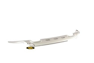 Genuine Holden Captiva Bar Cover Insert Rear LTZ Only (2015-On)