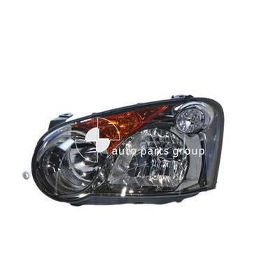 Genuine Subaru Impreza G2 Head Lamp LH (11/02-09/05)