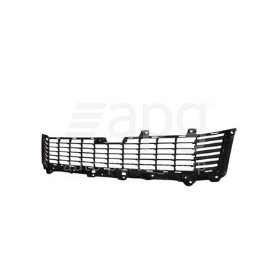 Toyota Hiace GDH300R/GDH320R/GRH300R Front Bar Grille (02/19-On)