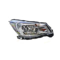Genuine Subaru Forester S4 Head Lamp RH Halogen (02/16-09/18)