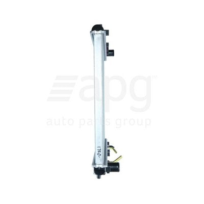 Toyota Avalon MCX10R Radiator Plastic Aluminium 425 x 708 x 26 mm : Manual/Auto