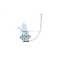 Ford Falcon DF/DL/EF/EL/XH Head Lamp LH Halogen Manual Adjust (09/94-05/99)