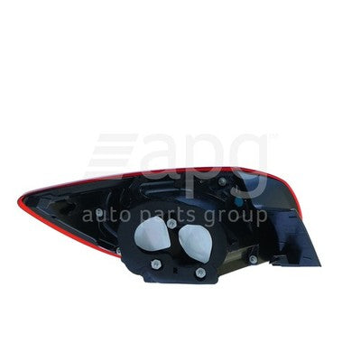 Mazda 3 BM/BN Tail Lamp RH (11/13-03/19)