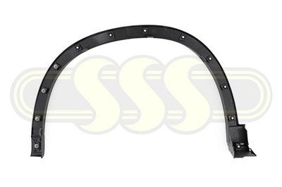Genuine Mazda Cx5 Guard Flare Right Hand Front (12/14-04/17)