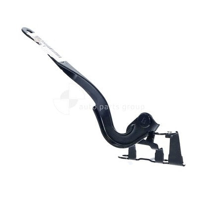 Genuine Toyota Yaris NCP90R/NCP91R Bonnet Hinge RH (08/05-07/11)