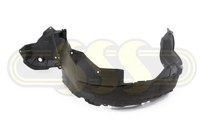 Genuine Toyota Corolla 94-On Guard Liner Left Hand Front (04/10-11/13)