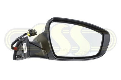Genuine Kia Cerato Door Mirror Right Hand Electric No Auto Fold (02/13-02/16)