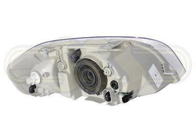 Holden Barina Head Lamp Left Hand (11/05-11/11)