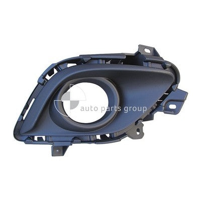 Genuine Mazda 6 GJ/GL Front Bar Grille RH (11/12-05/18)