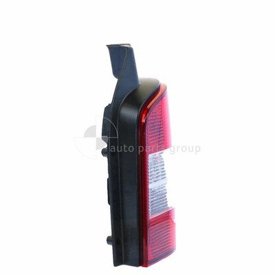 Genuine Volkswagen Caravelle T5 Tail Lamp RH (02/04-12/15)