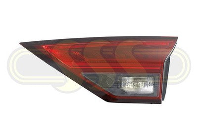 Genuine Nissan / Datsun Xtrail Rear Garnish Lamp Right Hand (09/22-On)