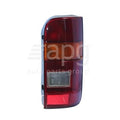 Toyota Hiace RZH / LH10# Tail Lamp RH (08/89-01/05)