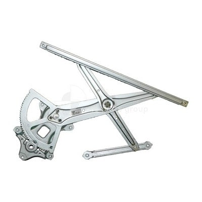 Toyota Corolla Front Door Window Regulator RH Electric Without Motor (03/07-On)