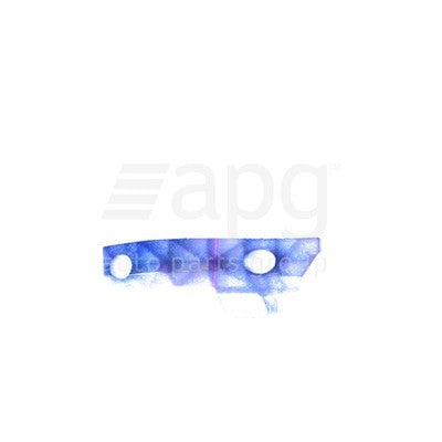 Genuine Isuzu Ute D-Max Front Bar Bracket Outer RH (07/12-04/20)