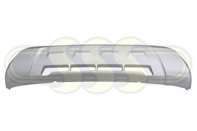 Genuine Mitsubishi Triton Bar Cover Insert Front Lower (10/18-11/23)