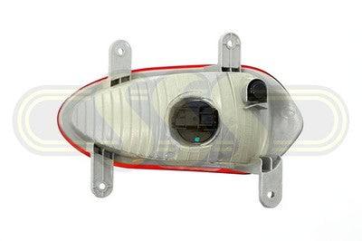Genuine LDV G10 Van Fog Lamp Left Hand Rear (2015-On)
