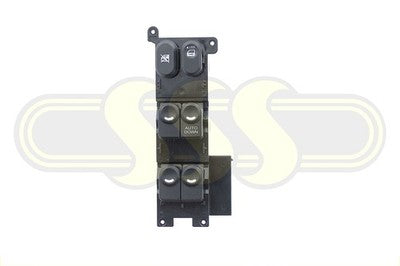 Hyundai I30 Switch Window Main (01/07-03/12)