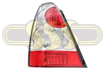 Genuine Subaru Forester Tail Lamp Left Hand (05/05-02/08)