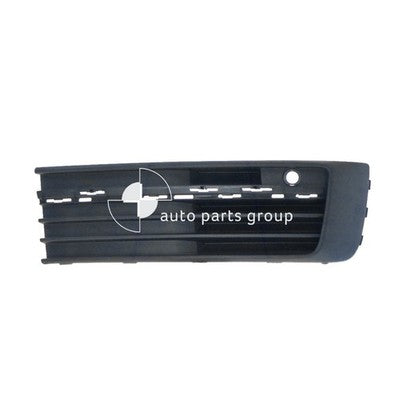 Genuine Volkswagen Multivan T6 Front Bar Grille RH (12/15-07/20)