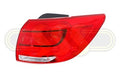 Kia Sportage Tail Lamp Right Hand 1/14 (04/13-10/15)