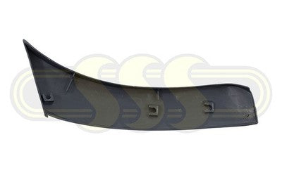 Toyota Rav4 Bar Flare Right Hand Front Black (07/03-11/05)
