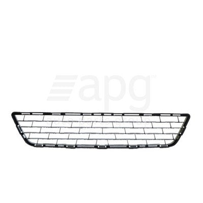 Genuine Nissan Pulsar B17 Front Bar Grille (11/12-12/17)