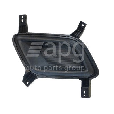Genuine Hyundai iLoad TQ-V Front Bar Grille RH (09/15-03/18)