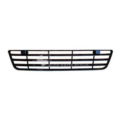 Genuine Volkswagen Golf A6 Front Bar Grille (06/10-07/13)